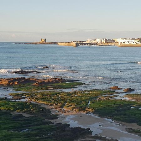 Appartement Cocon A Quiberon Dans Residence Calme, Plages Et Centre Ville A Pied Ou A Velo Pour 2 A 4 Personnes Zewnętrze zdjęcie